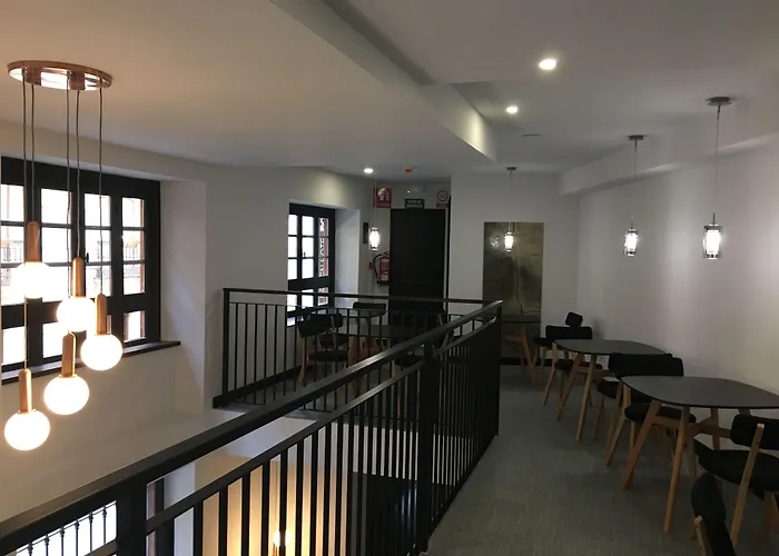 Md Design - Portal Del Real Hotel