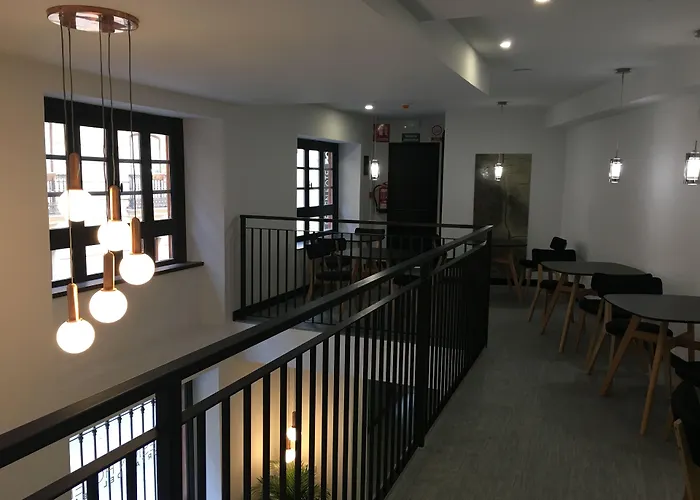 Hotel Md Design - Portal Del Real Valencia