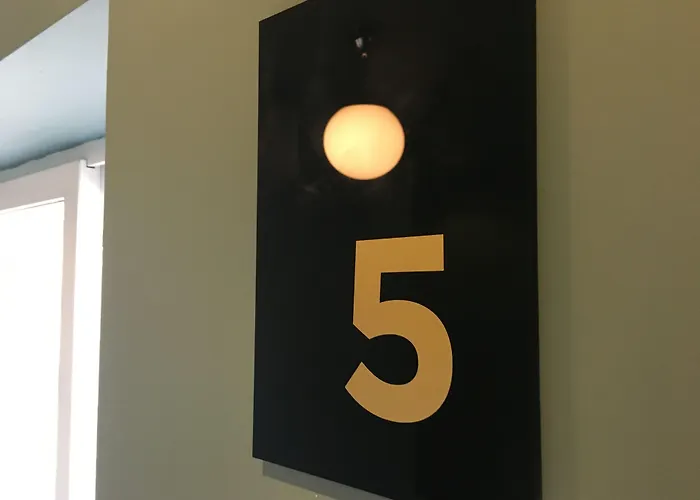 Md Design - Portal Del Real Hotel Valencia