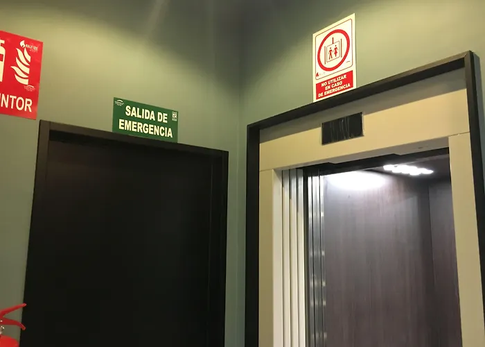 Md Design - Portal Del Real 2*