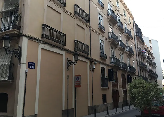 Md Design - Portal Del Real 2*