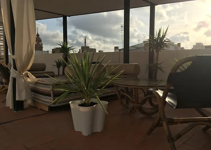 Md Design - Portal Del Real 2*