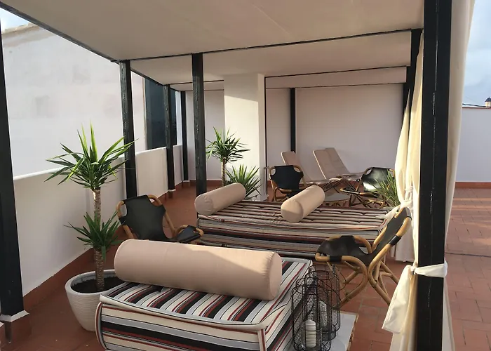 Hotel Md Design - Portal Del Real