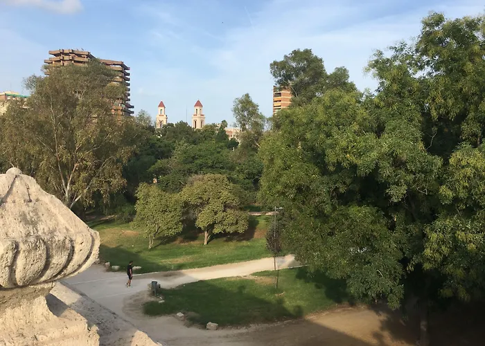 Md Design - Portal Del Real Hotel 2*