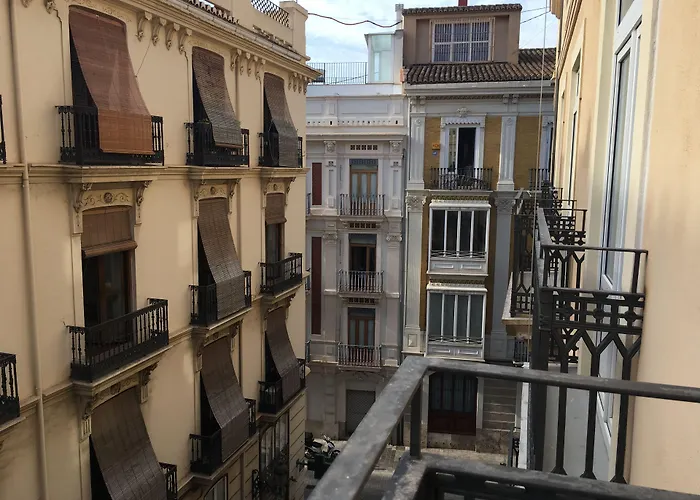 Hotel Md Design - Portal Del Real