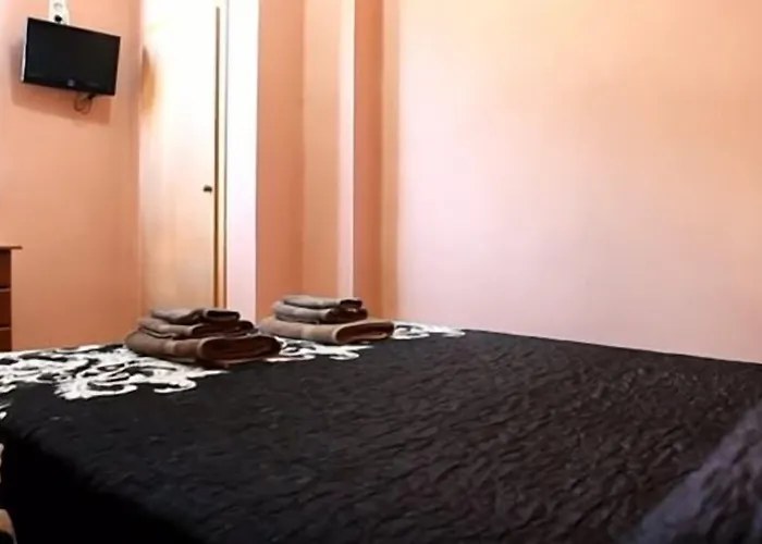 Abastos Guest house 2*