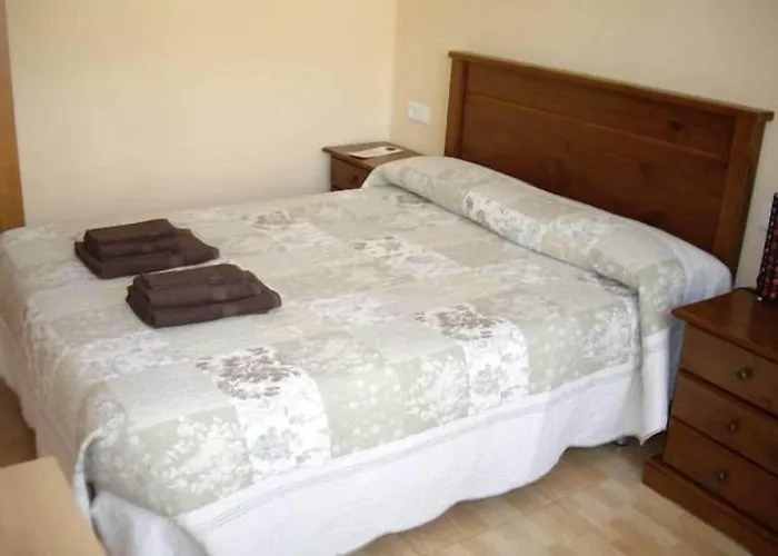 Guest house Abastos Valencia