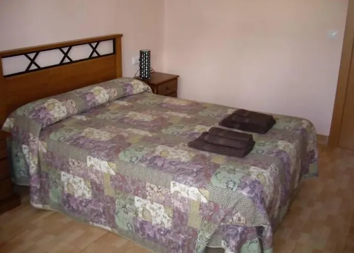 Abastos Guest house 2*