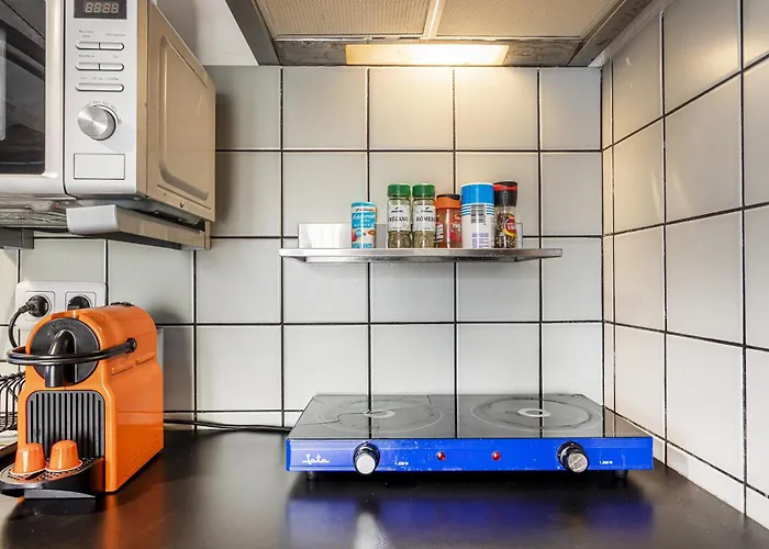 Loft Con Terraza En El Centro Διαμέρισμα Βαλένθια