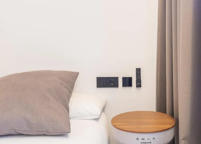 Guastavino By Alma شقة فالنسيا