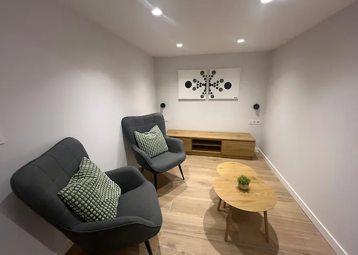 Apartment Loft Accommodative A *