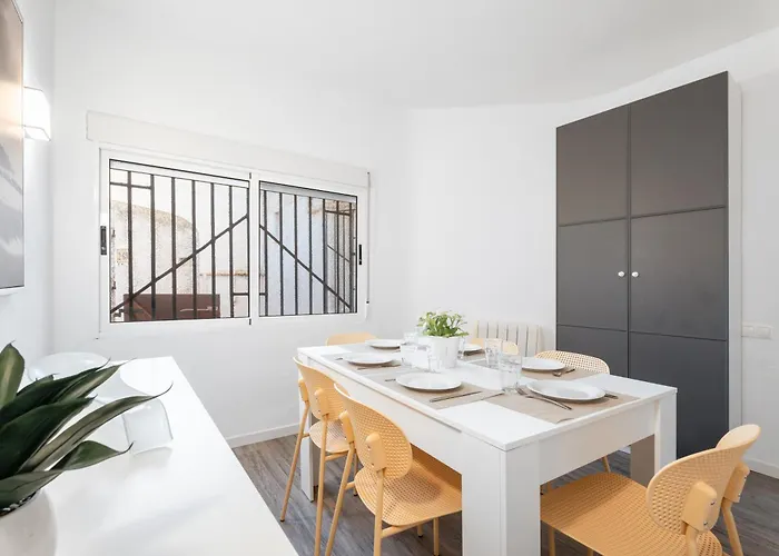 펜션 Saler 발렌시아