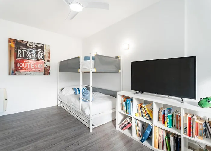 Saler 펜션 발렌시아