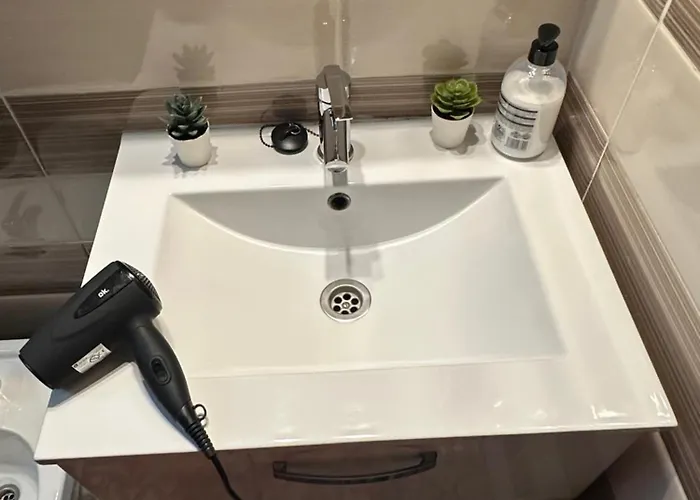 Turia Pio De 3 Apartamento *