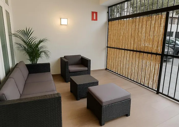 Guestready - A Lovely In La Saidia Διαμέρισμα Βαλένθια