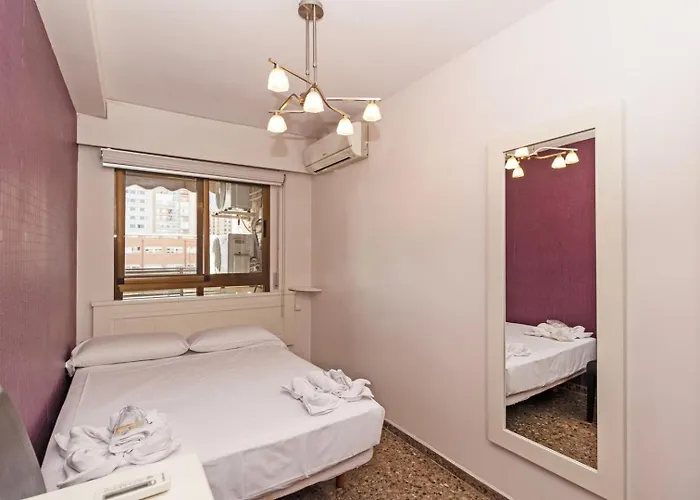 Guestready - Delightful Retreat Διαμέρισμα Βαλένθια