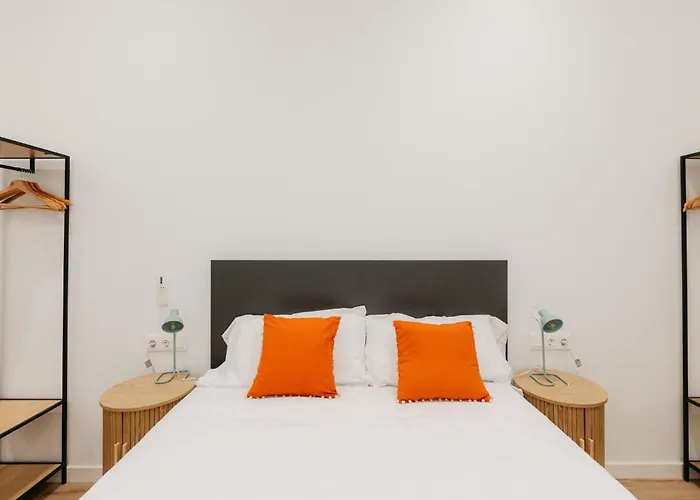 Elegant Loft In * Βαλένθια