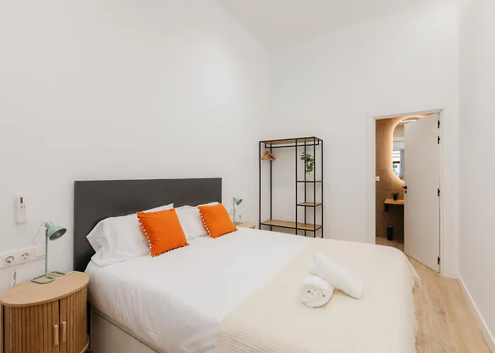 Elegant Loft In Διαμέρισμα