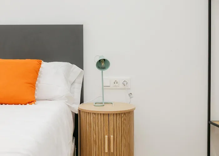 Elegant Loft In Διαμέρισμα *