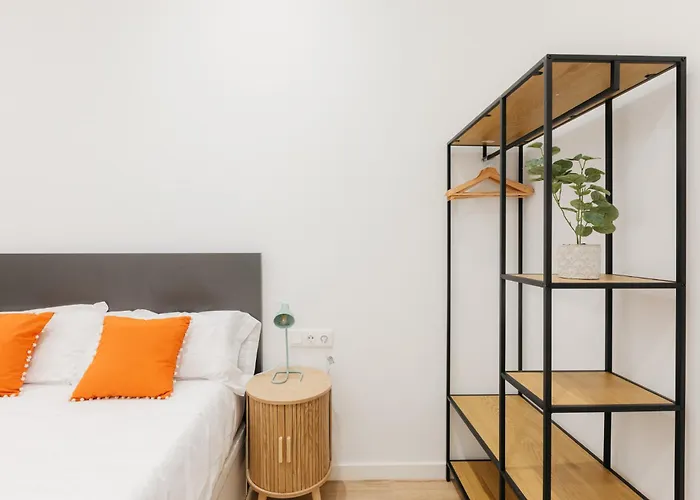 Διαμέρισμα Elegant Loft In