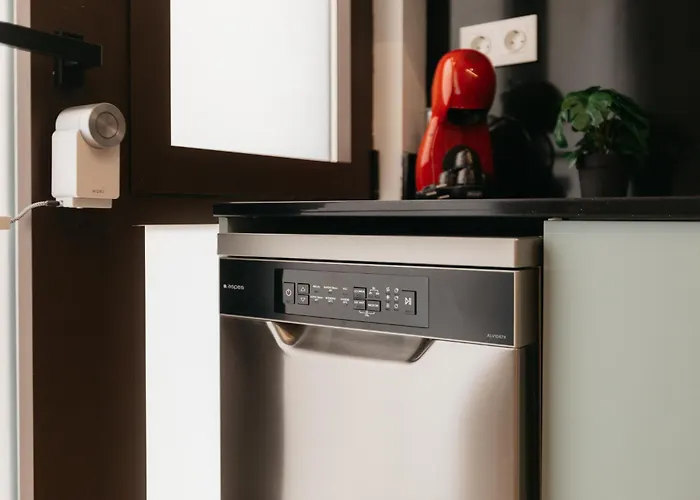 Διαμέρισμα Elegant Loft In Βαλένθια