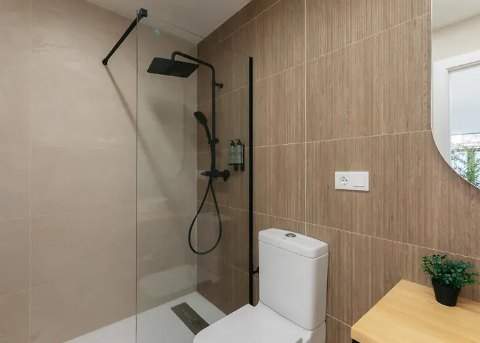 Elegant Loft In * Βαλένθια