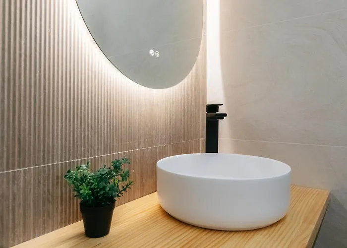 Elegant Loft In * Βαλένθια