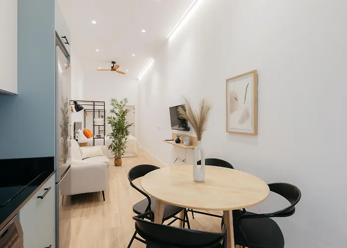 Elegant Loft In Διαμέρισμα