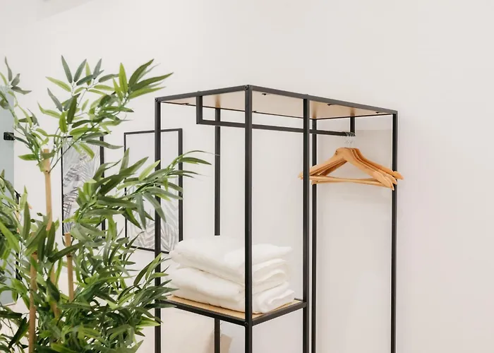 Elegant Loft In * Βαλένθια