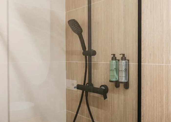 Elegant Loft In Διαμέρισμα *