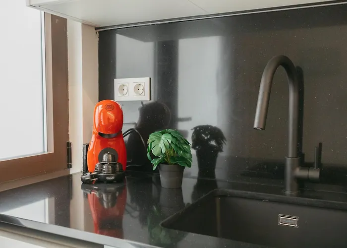 Elegant Loft In Διαμέρισμα