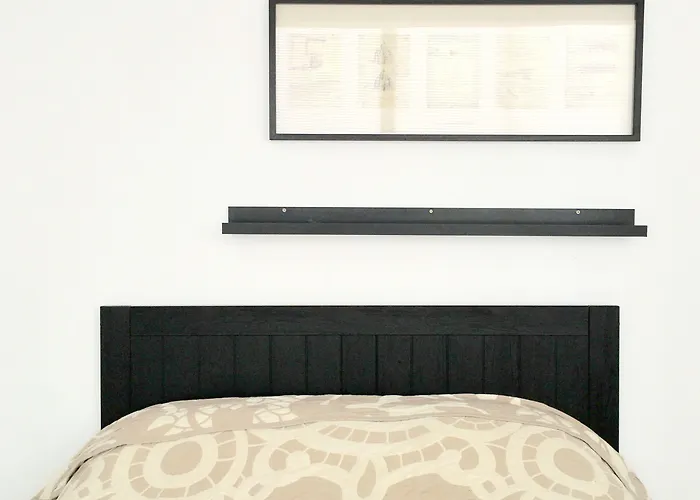 Oyo Duc De Gaeta 3* Βαλένθια