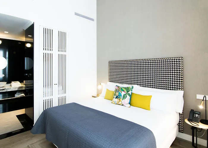 Myr Marqués House 4*