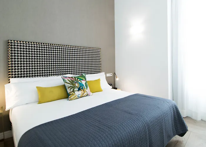 Myr Marqués House 4*