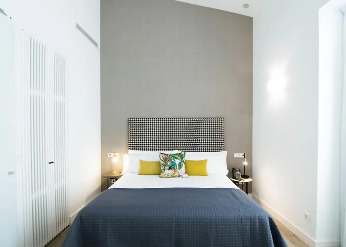 Hotel Myr Marqués House