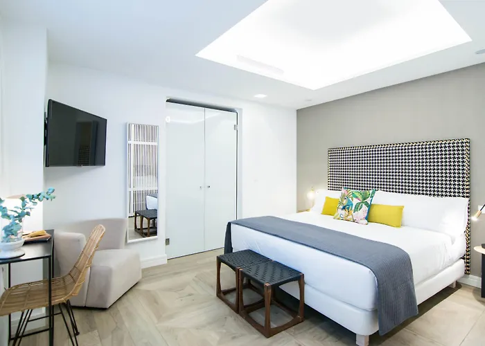 Myr Marques House Valencie