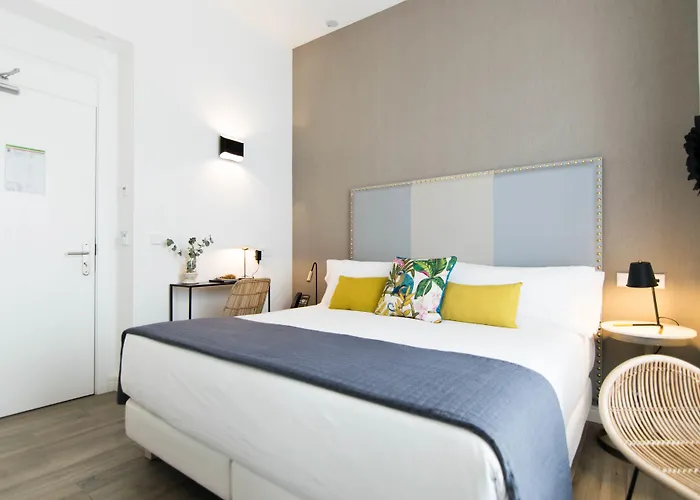 Hotel Myr Marqués House Valence