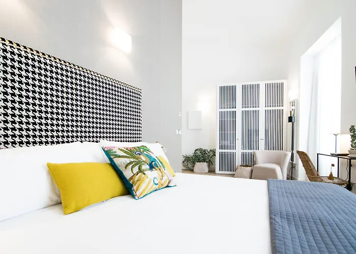 Myr Marqués House 4* Valence