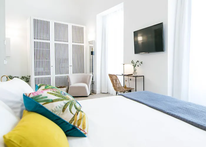 Myr Marqués House Hotel Valence