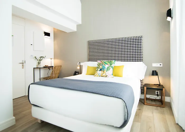 Myr Marques House 4*