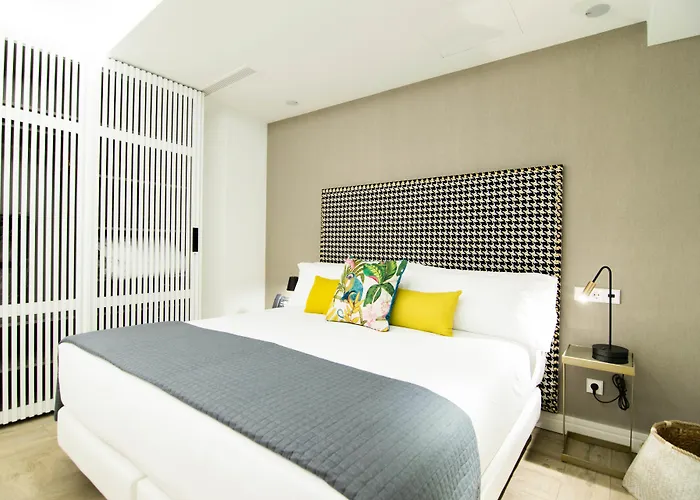 Hotel Myr Marqués House