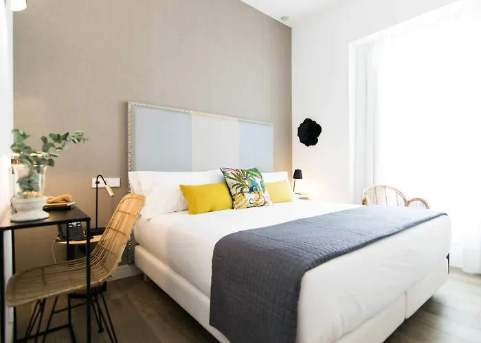 Myr Marqués House 4*