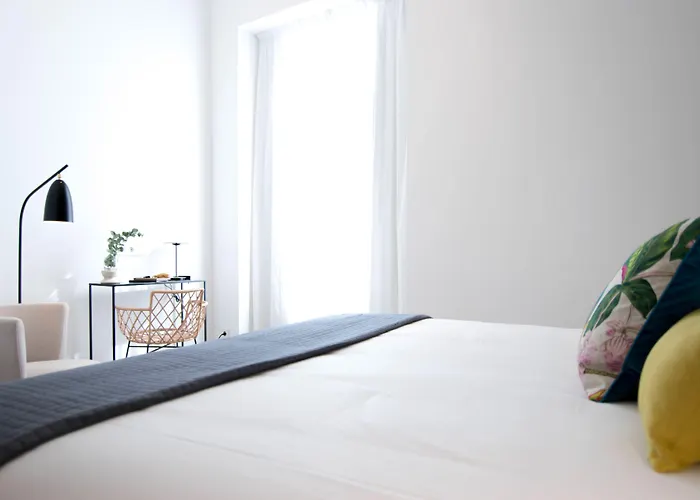 Hotel Myr Marqués House Valence