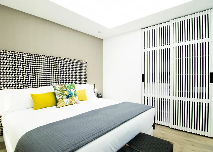 Myr Marques House Hotel