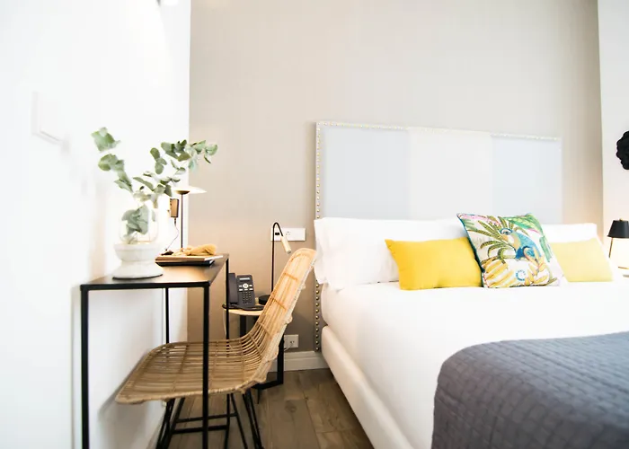 Myr Marqués House Hotel 4*