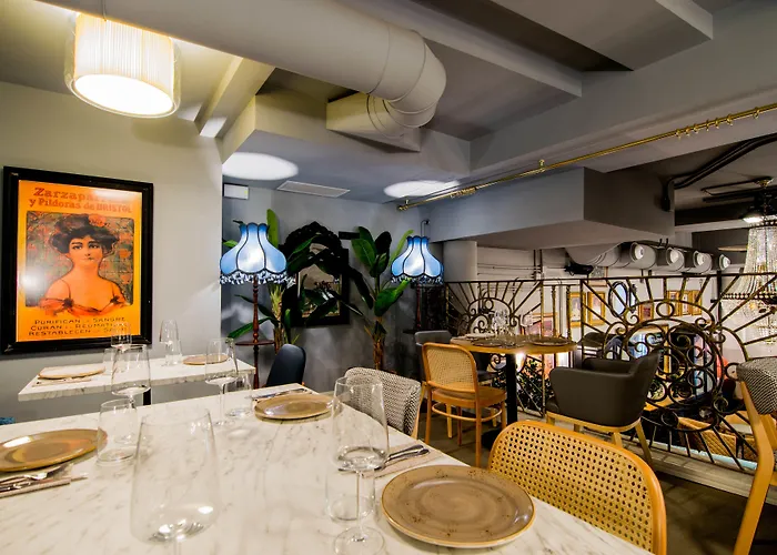 Myr Marqués House 4*