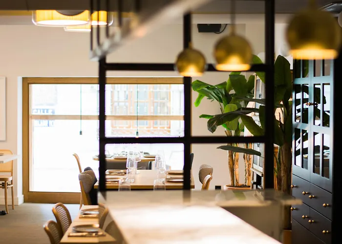 Hotel Myr Marques House Valencie