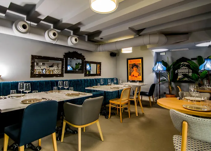 Myr Marqués House Hotel