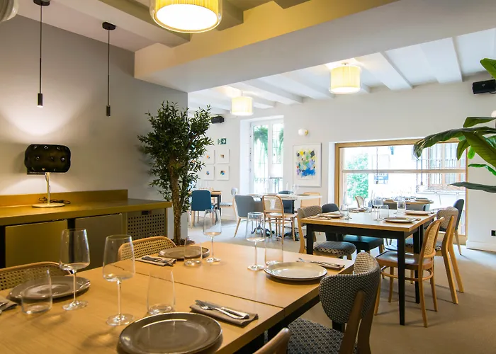 Myr Marqués House Hotel Valence