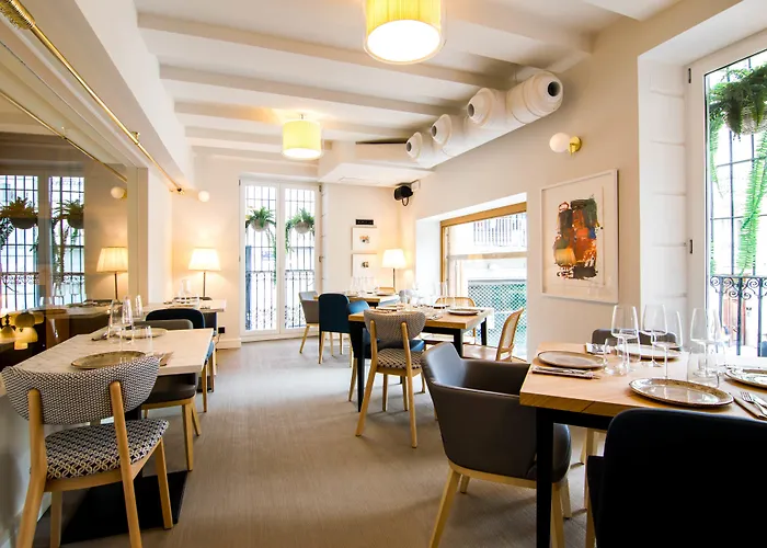 Myr Marques House Hotel